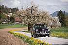 Alfa Romeo 1900C Super Sprint Coupe by Touring (1955) - offered as lot 310 at the RM/Sotheby's auction in Monterey on August 17, 2019
