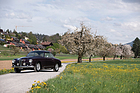 Alfa Romeo 1900C Super Sprint Coupe by Touring (1955) - offered as lot 310 at the RM/Sotheby's auction in Monterey on August 17, 2019