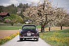 Alfa Romeo 1900C Super Sprint Coupe by Touring (1955) - offered as lot 310 at the RM/Sotheby's auction in Monterey on August 17, 2019
