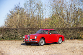Alfa Romeo 1900C Super Sprint Series 2 Coupé (1954) - als Lot 144 an der Bonhams Versteigerung am Goodwood Members Meeting vom 29. März 2020