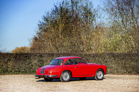 Alfa Romeo 1900C Super Sprint Series 2 Coupé (1954) - als Lot 239 an der Bonhams Goodwood Speedweek Versteigerung am 17. Oktober 2020