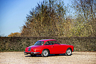 Alfa Romeo 1900C Super Sprint Series 2 Coupé (1954) - als Lot 239 an der Bonhams Goodwood Speedweek Versteigerung am 17. Oktober 2020