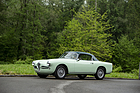 Image: Alfa Romeo 1900C Super Sprint Three-window Coupé (1955) - as lot 266 at the Bonhams auction in Paris on February 6, 2020
