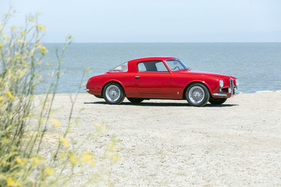 Alfa Romeo 1900CS Berlinetta (1953) - als Lot 017 an der Bonhams Quail Motorcar Live & Online Auction am 14. August 2020