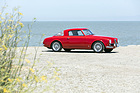 Alfa Romeo 1900CS Berlinetta (1953) - als Lot 017 an der Bonhams Quail Motorcar Live & Online Auction am 14. August 2020