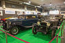 Alfa Romeo (1930) - Auto e Moto d'Epoca 2016 in Padua (© Daniel Reinhard, 2016) Alfa Romeo (1930) - Auto e Moto d'Epoca 2016 in Padua (© Daniel Reinhard, 2016)