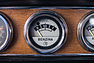 Alfa Romeo 2000 Berlina (1972) - Benzinuhr (© Balz Schreier, 2016) Alfa Romeo 2000 Berlina (1972) - Benzinuhr (© Balz Schreier, 2016)