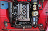 Alfa Romeo 2000 Berlina (1972) - auch die Batterie sitzt im Motorraum (© Bruno von Rotz, 2016) Alfa Romeo 2000 Berlina (1972) - auch die Batterie sitzt im Motorraum (© Bruno von Rotz, 2016)