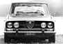 Alfa Romeo 2000 Berlina (1972) - klassisches Vieraugengesicht (© Archiv Automobil Revue) Alfa Romeo 2000 Berlina (1972) - klassisches Vieraugengesicht (© Archiv Automobil Revue)