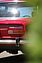 Alfa Romeo 2000 Berlina (1972) - leicht modifizierte Rückleuchten beim Zweiliter (© Bruno von Rotz, 2016) Alfa Romeo 2000 Berlina (1972) - leicht modifizierte Rückleuchten beim Zweiliter (© Bruno von Rotz, 2016)