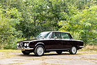 Image: Alfa Romeo 2000 Berlina (1973) - offered as lot no. 101 at the RM-Sotheby's auction in Paris on February 4 and 5, 2025