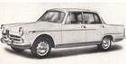Alfa Romeo 2000 Berlina