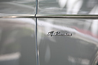 Image: Alfa Romeo 2000 Coupé Vignale - at the Concours d'Excellence 2015 in Lucerne