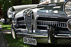 Image: Alfa Romeo 2000 Coupé Vignale - at the Concours d'Excellence 2015 in Lucerne