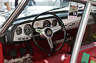 Image: Alfa Romeo 2000 Coupé Vignale - at the Concours d'Excellence 2015 in Lucerne