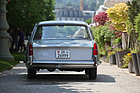 Image: Alfa Romeo 2000 Coupé Vignale - at the Concours d'Excellence 2015 in Lucerne