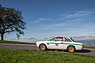Alfa Romeo 2000 GT Veloce (1971) - 5. Gedenkfahrt zum Michaelskreuzrennen 2017 (© Daniel Reinhard, 2017) Alfa Romeo 2000 GT Veloce (1971) - 5. Gedenkfahrt zum Michaelskreuzrennen 2017 (© Daniel Reinhard, 2017)