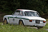 Alfa-Romeo 2000 GT Veloce (1971) an der Bergprüfung Altbüron 2017 - Feld 2 (© Balz Schreier, 2017) Alfa-Romeo 2000 GT Veloce (1971) an der Bergprüfung Altbüron 2017 - Feld 2 (© Balz Schreier, 2017)