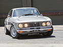 Alfa Romeo 2000 GT Veloce (1973) - als Lot 073 an der Bonhams Quail Motorcar Live & Online Auction am 14. August 2020