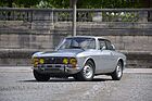 Image: Alfa Romeo 2000 GT Veloce (1973) - offered as lot 127 at the Artcurial Le Mans Classic auction on June 30, 2023
