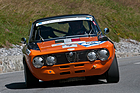 Alfa Romeo 2000 GT Veloce (1973) an der Arosa ClassicCar 2013 – Renn- & Competition Klasse (1973)