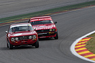 Image: Alfa Romeo 2000 GTV (1971) - Historic Touring Cars - U2TC & HTCC (MRL) - Spa Six Hours 2016