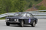 Alfa Romeo 2000 GTV (1971) - Julius Bär Rallye - Passione Engadina 2017 (© Bruno von Rotz, 2017) Alfa Romeo 2000 GTV (1971) - Julius Bär Rallye - Passione Engadina 2017 (© Bruno von Rotz, 2017)