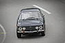 Alfa Romeo 2000 GTV (1971) - Julius Bär Rallye - Passione Engadina 2017 (© Bruno von Rotz, 2017) Alfa Romeo 2000 GTV (1971) - Julius Bär Rallye - Passione Engadina 2017 (© Bruno von Rotz, 2017)