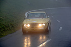 Alfa Romeo 2000 GTV (1971) - am Klausenrennen Prolog 2012
