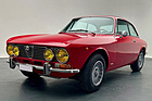 Alfa Romeo 2000 GTV (1972) - as lot 28 at the auction of Emil Frey Classic Auctions on August 24, 2024