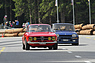 Alfa Romeo 2000 GTV (1972) - an der Veranstaltung Lenzerheide Motor Classics 2014 (© Bruno von Rotz, 2014) Alfa Romeo 2000 GTV (1972) - an der Veranstaltung Lenzerheide Motor Classics 2014 (© Bruno von Rotz, 2014)