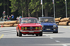 Image: Alfa Romeo 2000 GTV (1972) - at the Lenzerheide Motor Classics 2014 event
