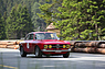 Alfa Romeo 2000 GTV (1972) - an der Veranstaltung Lenzerheide Motor Classics 2014 (© Bruno von Rotz, 2014) Alfa Romeo 2000 GTV (1972) - an der Veranstaltung Lenzerheide Motor Classics 2014 (© Bruno von Rotz, 2014)