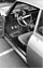 Alfa Romeo 2000 GTV (1972) - sportliches Cockpit (© Archiv Automobil Revue) Alfa Romeo 2000 GTV (1972) - sportliches Cockpit (© Archiv Automobil Revue)