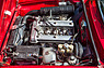 Alfa Romeo 2000 GTV (1973) - der Zweilitermotor war eine Neuentwicklung (© Daniel Reinhard, 2020) Alfa Romeo 2000 GTV (1973) - der Zweilitermotor war eine Neuentwicklung (© Daniel Reinhard, 2020)
