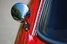 Alfa Romeo 2000 GTV (1973) - formschöner Rückspiegel (© Daniel Reinhard, 2020) Alfa Romeo 2000 GTV (1973) - formschöner Rückspiegel (© Daniel Reinhard, 2020)