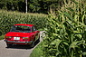 Alfa Romeo 2000 GTV (1973) - grosszügig verglast (© Daniel Reinhard, 2020) Alfa Romeo 2000 GTV (1973) - grosszügig verglast (© Daniel Reinhard, 2020)