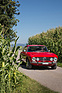 Alfa Romeo 2000 GTV (1973) - klassisches GT-Coupé mit überzeugenden Proportionen (1973)