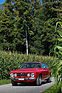 Bild: Alfa Romeo 2000 GTV (1973) - klassisches GT-Coupé