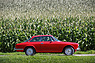 Alfa Romeo 2000 GTV (1973) - nur 4,1 Meter lang (© Daniel Reinhard, 2020) Alfa Romeo 2000 GTV (1973) - nur 4,1 Meter lang (© Daniel Reinhard, 2020)