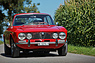 Alfa Romeo 2000 GTV (1973) - sprungbereit (© Daniel Reinhard, 2020) Alfa Romeo 2000 GTV (1973) - sprungbereit (© Daniel Reinhard, 2020)