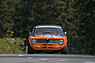 Alfa Romeo 2000 GTV (1974) - Arosa ClassicCar Bergrennen 2016 (© Balz Schreier, 2016)