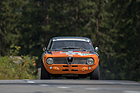 Image: Alfa Romeo 2000 GTV (1974) - Arosa ClassicCar Hill Climb 2016