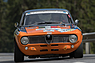 Alfa Romeo 2000 GTV (1974) - Arosa ClassicCar Bergrennen 2016 (© Balz Schreier, 2016)