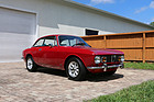 Bild: Alfa Romeo 2000 GTV (1974) - als Lot 2109 an der RM/Sotheby's Fort Lauderdale Versteigerung vom 25. bis 26. März 2022