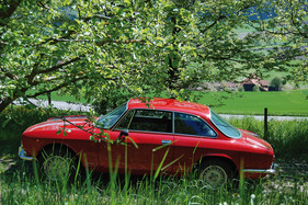 Alfa Romeo 2000 GTV (1975) - angeboten an der Versteigerung der Oldtimer Galerie Toffen anlässlich der Dolder Classics vom 8. Juni 2013 Alfa Romeo 2000 GTV (1975) - angeboten an der Versteigerung der Oldtimer Galerie Toffen anlässlich der Dolder Classics vom 8. Juni 2013