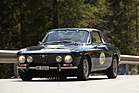 Image: Alfa Romeo 2000 GTV Bertone (1974) - Arosa ClassicCar Hill Climb 2015
