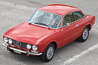 Alfa Romeo 2000 GTV Coupé (1974) - als Lot 45 an der Bonhams Zoute Versteigerung 2015