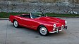 Alfa Romeo 2000 Spider (1959) - als Lot 188 an der Broad Arrow "The Quail"-Versteigerung 2026 (© Broad Arrow Auctions, 2026) Alfa Romeo 2000 Spider (1959) - als Lot 188 an der Broad Arrow "The Quail"-Versteigerung 2026 (© Broad Arrow Auctions, 2026)
