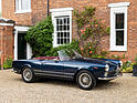 Alfa Romeo 2000 Spider (1960) - Lot 148 at the Bonhams Goodwood Members' Meeting auction on April 14, 2024